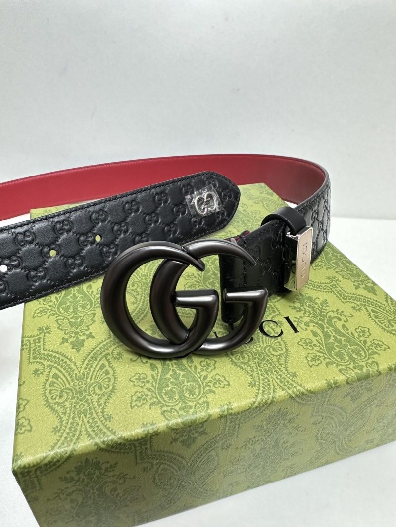 Gucci Belts